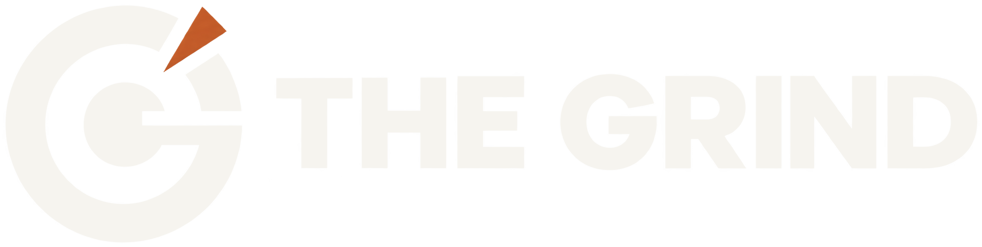 The Grind