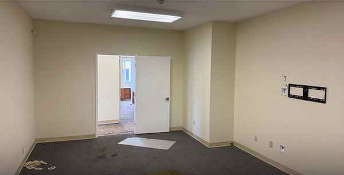 Private office